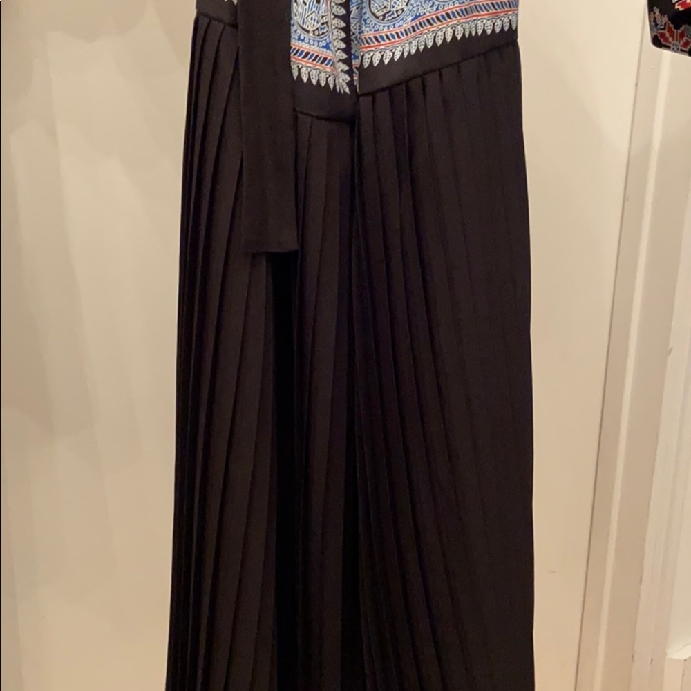 Sandro Dress size 38 - Picture 6 of 6